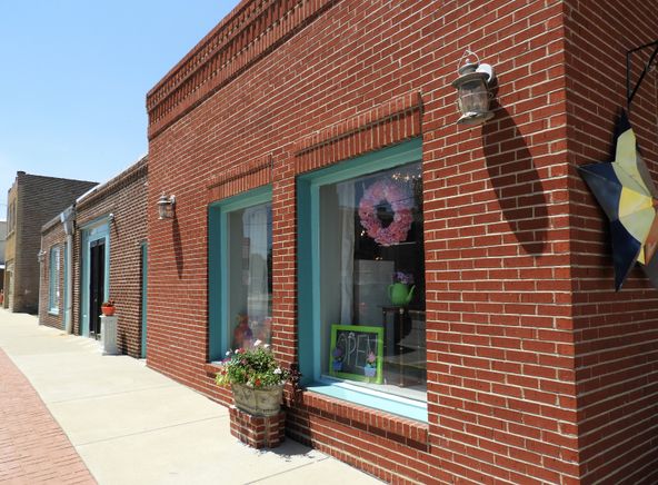 201 N State St, Litchfield, IL 62056